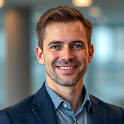 Liam Harrington — online pokies nz expert
